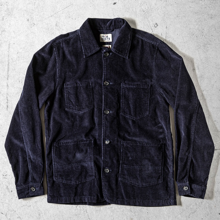 Jakke "Chore Coat" Jakke "Chore Coat"